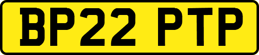 BP22PTP