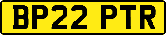 BP22PTR