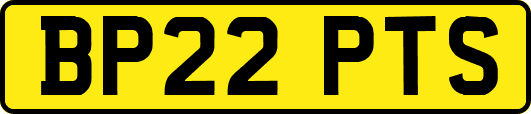 BP22PTS