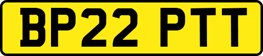 BP22PTT