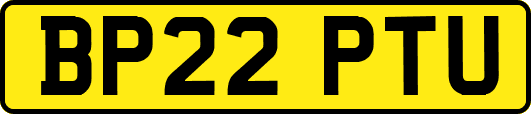 BP22PTU