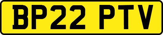 BP22PTV
