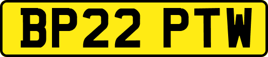 BP22PTW