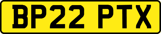 BP22PTX