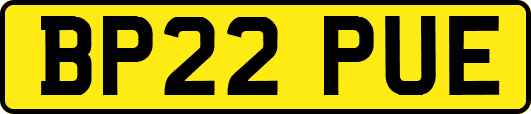 BP22PUE