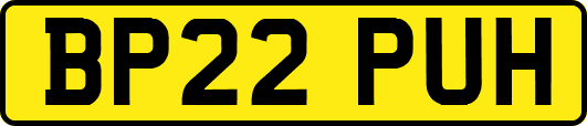 BP22PUH