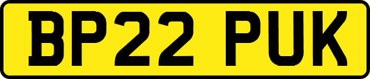 BP22PUK