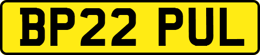BP22PUL