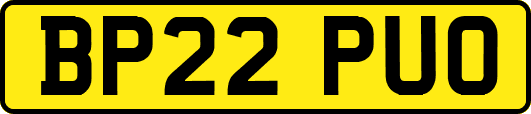 BP22PUO