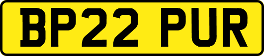BP22PUR