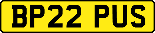 BP22PUS