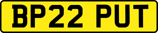BP22PUT
