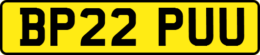 BP22PUU