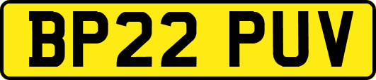 BP22PUV