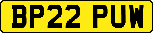 BP22PUW