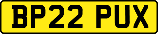 BP22PUX