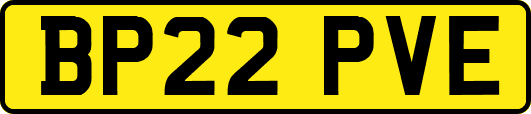 BP22PVE