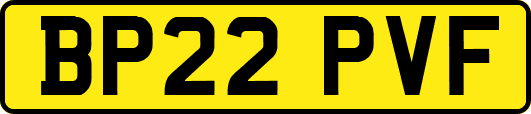 BP22PVF