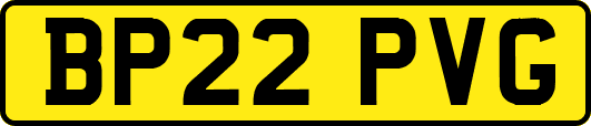 BP22PVG