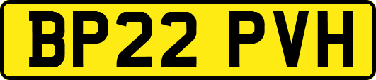BP22PVH