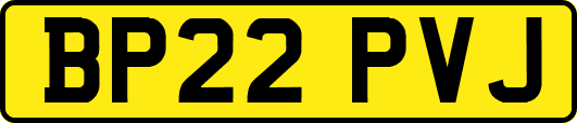 BP22PVJ