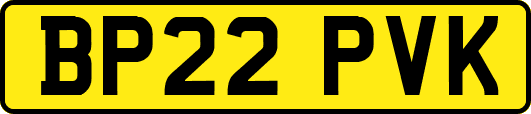 BP22PVK