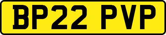 BP22PVP