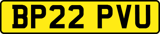BP22PVU