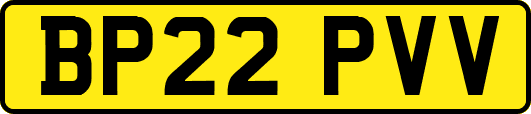 BP22PVV