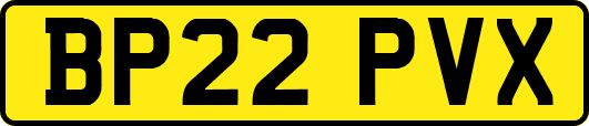 BP22PVX