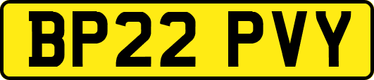 BP22PVY