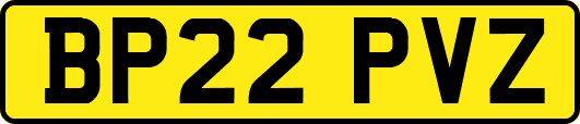BP22PVZ