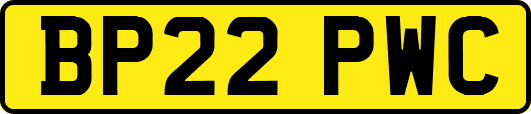 BP22PWC