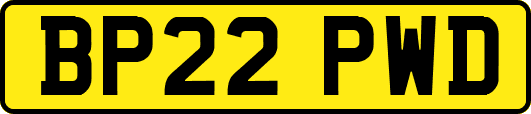 BP22PWD