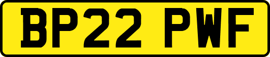 BP22PWF
