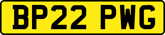 BP22PWG
