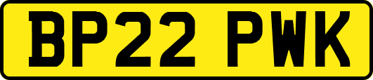 BP22PWK