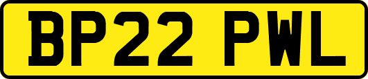BP22PWL