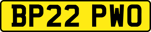 BP22PWO