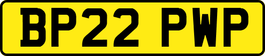 BP22PWP
