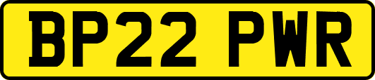 BP22PWR