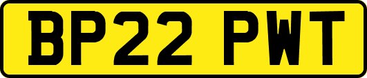 BP22PWT