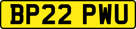 BP22PWU
