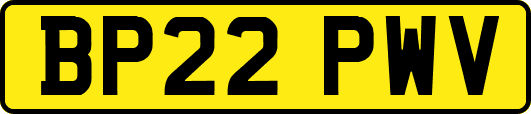 BP22PWV