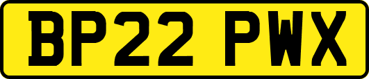 BP22PWX