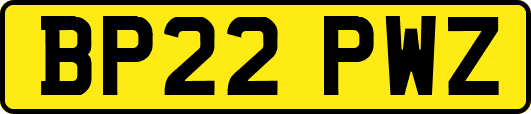 BP22PWZ