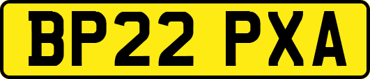 BP22PXA