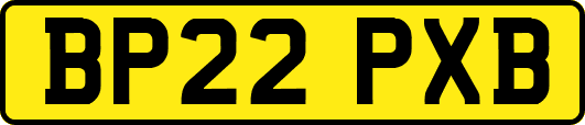 BP22PXB