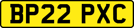 BP22PXC