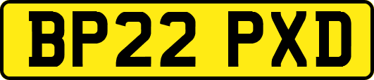BP22PXD